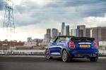 Mini Cooper S Cabrio 2018 года (WW)